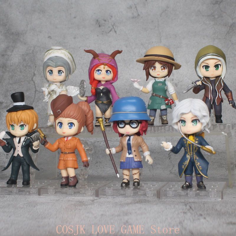 Identity Ⅴ Game Figure Periphe - Women'S Anime Accessories ulasan dan harga