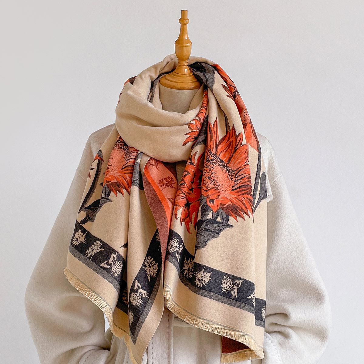 Female Scarf Hijab Bandana Pas - Women'S Accessories Go Outdoors ulasan dan harga