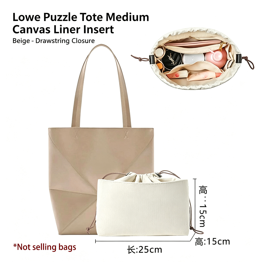 Zipper Felt Bag Organizer Inse - Women Accessories Shop ulasan dan harga