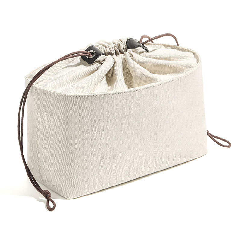 Zipper Felt Bag Organizer Inse - Women Accessories Shop ulasan dan harga