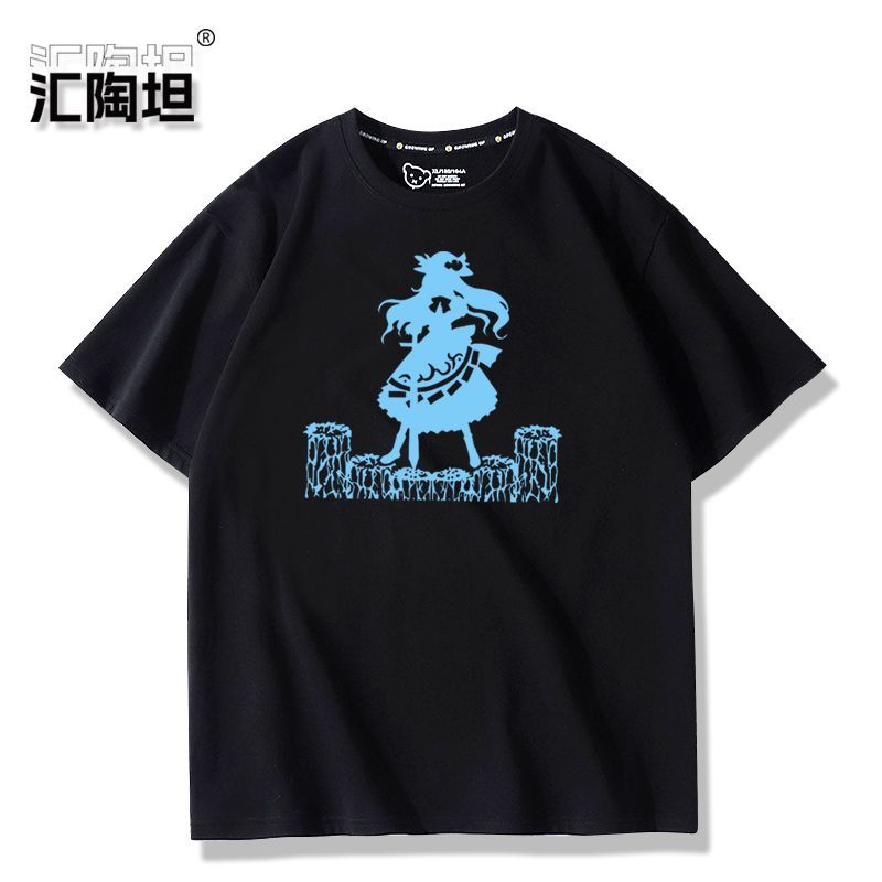 Touhou Project Hinanawi Tenshi - Women'S Anime Accessories ulasan dan harga