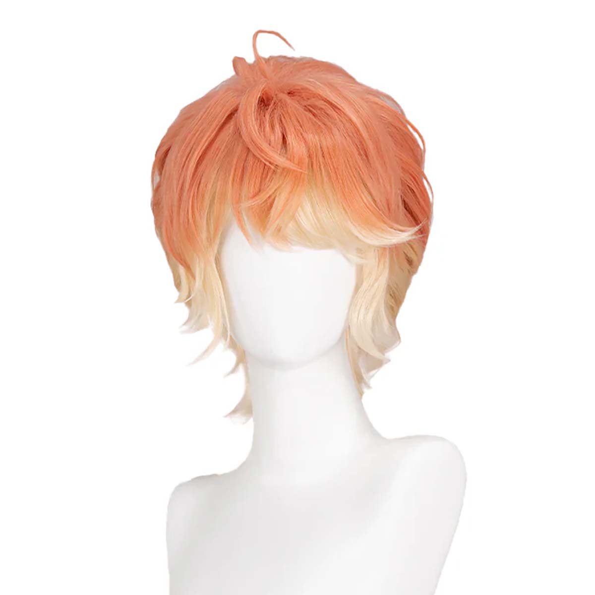Women DOKIDOKI Devil Lover Cos - Women'S Yellow Accessories ulasan dan harga