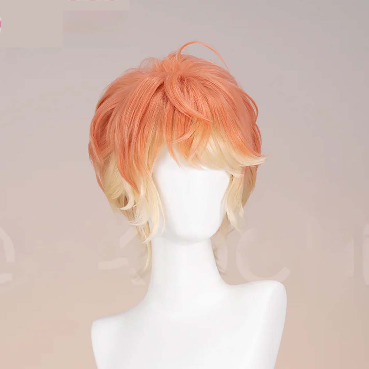 Women DOKIDOKI Devil Lover Cos - Women'S Yellow Accessories ulasan dan harga