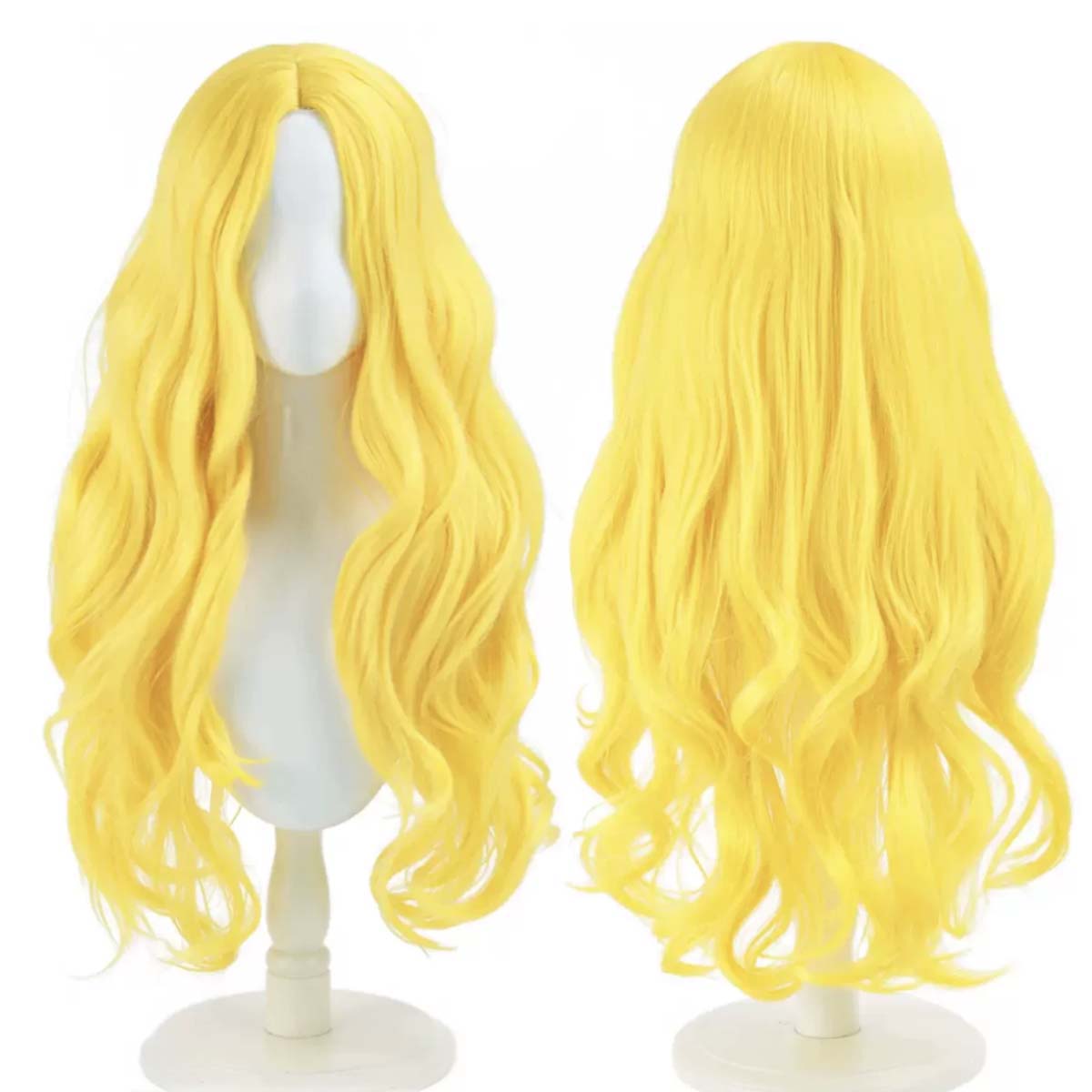 Game Stardew Valley Haley Cosp - Women'S Yellow Accessories ulasan dan harga