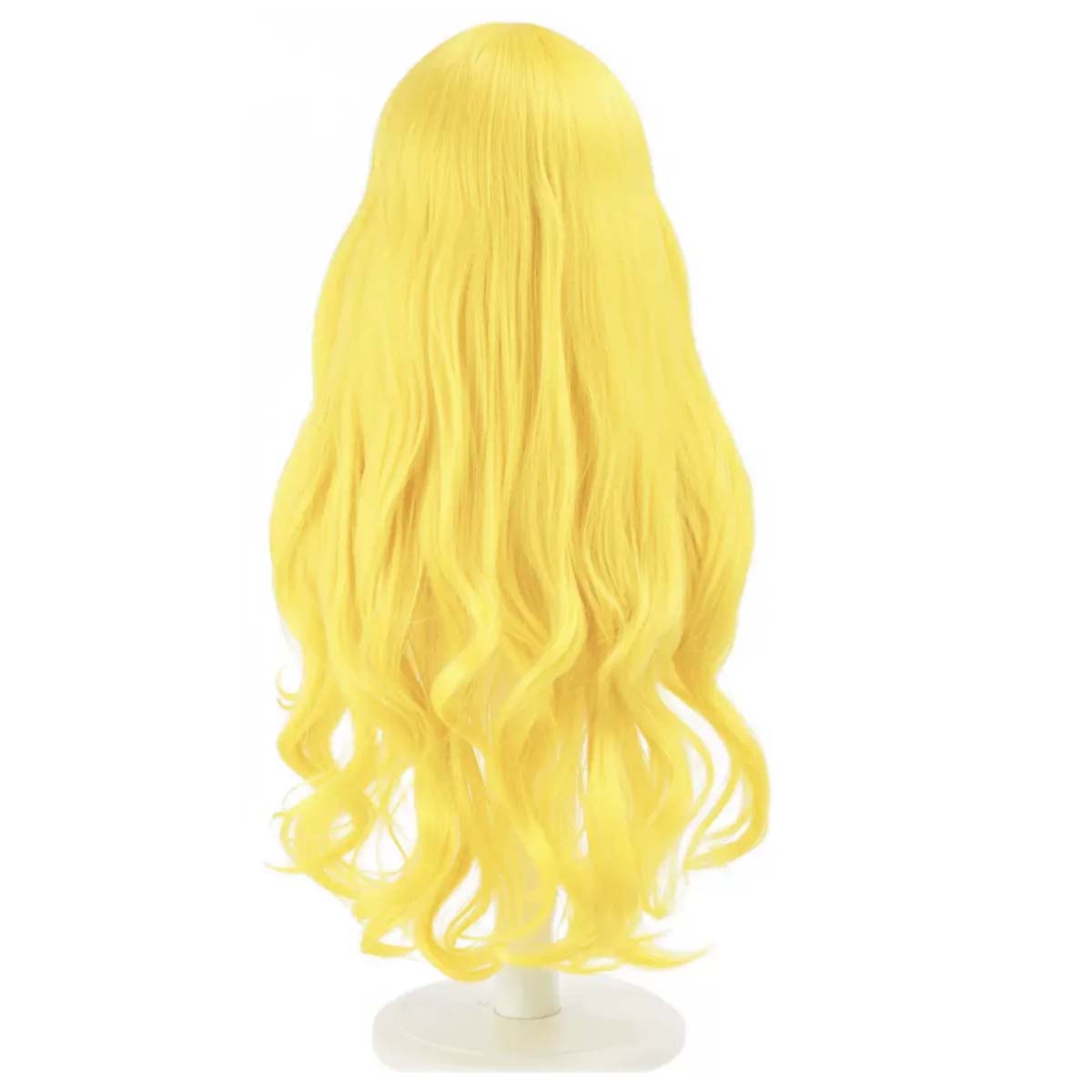 Game Stardew Valley Haley Cosp - Women'S Yellow Accessories ulasan dan harga