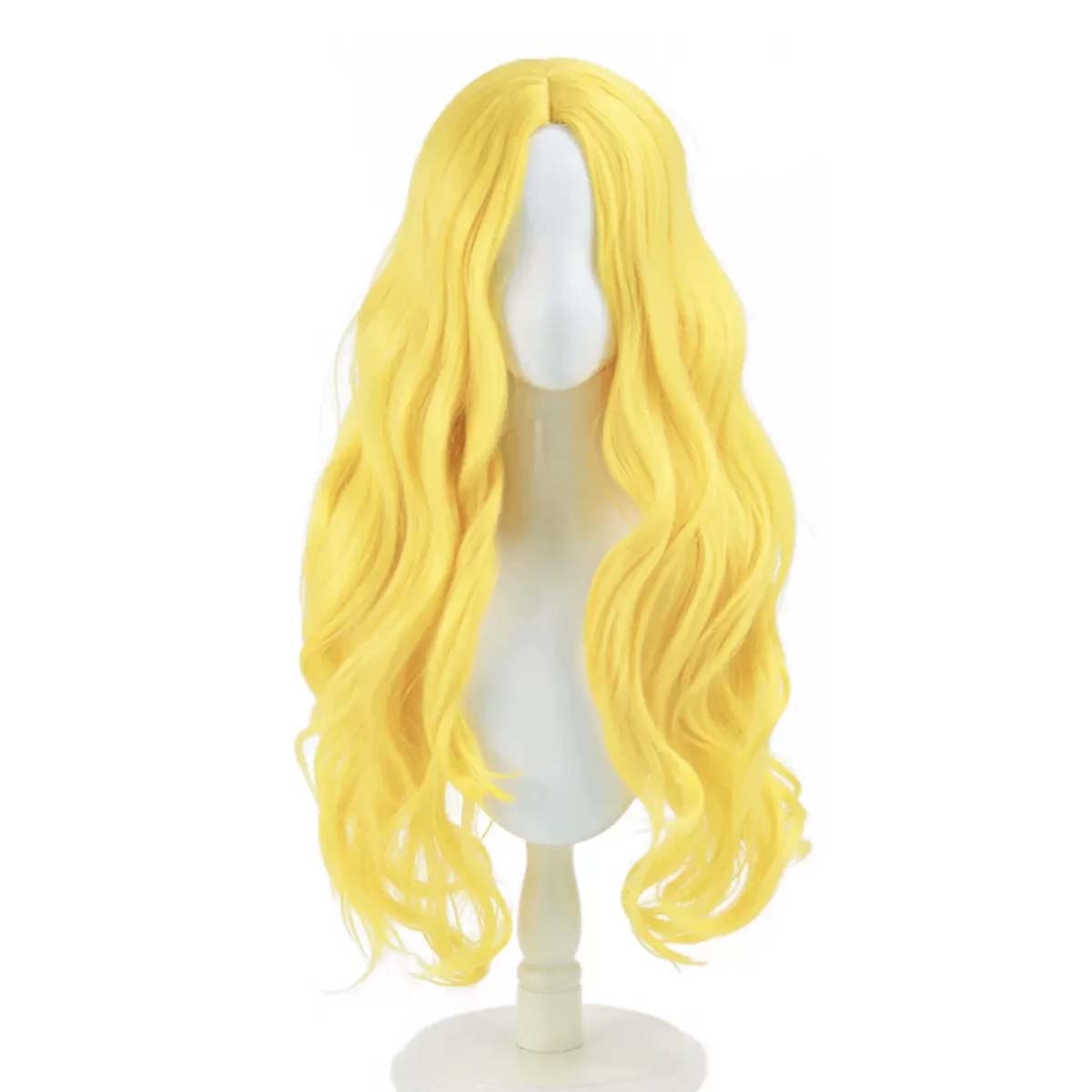 Game Stardew Valley Haley Cosp - Women'S Yellow Accessories ulasan dan harga