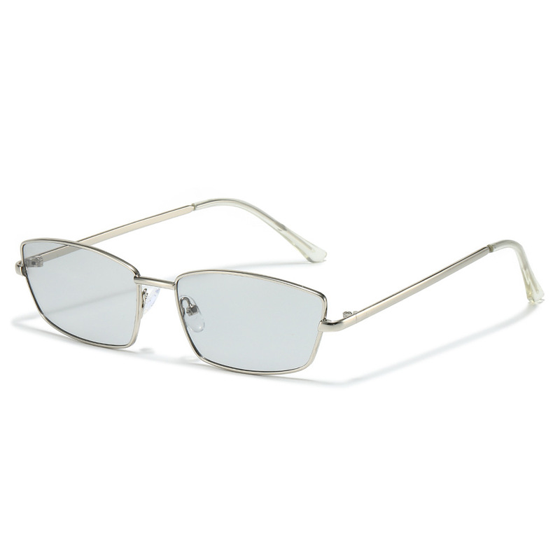 Fashion Y2K Tint Colorful Lens - Women'S Accessories In The 80S ulasan dan harga