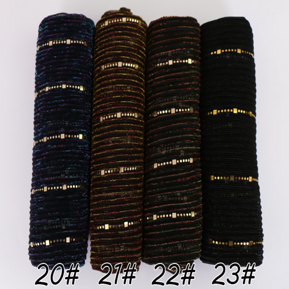 New Solid Color Shawl Female K - Women'S Korean Accessories ulasan dan harga