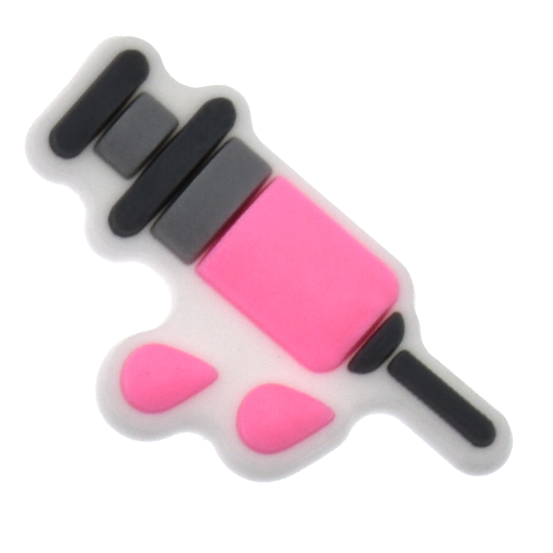 Hairdressing Shoe Charms for C - Women'S Accessories For Crocs ulasan dan harga