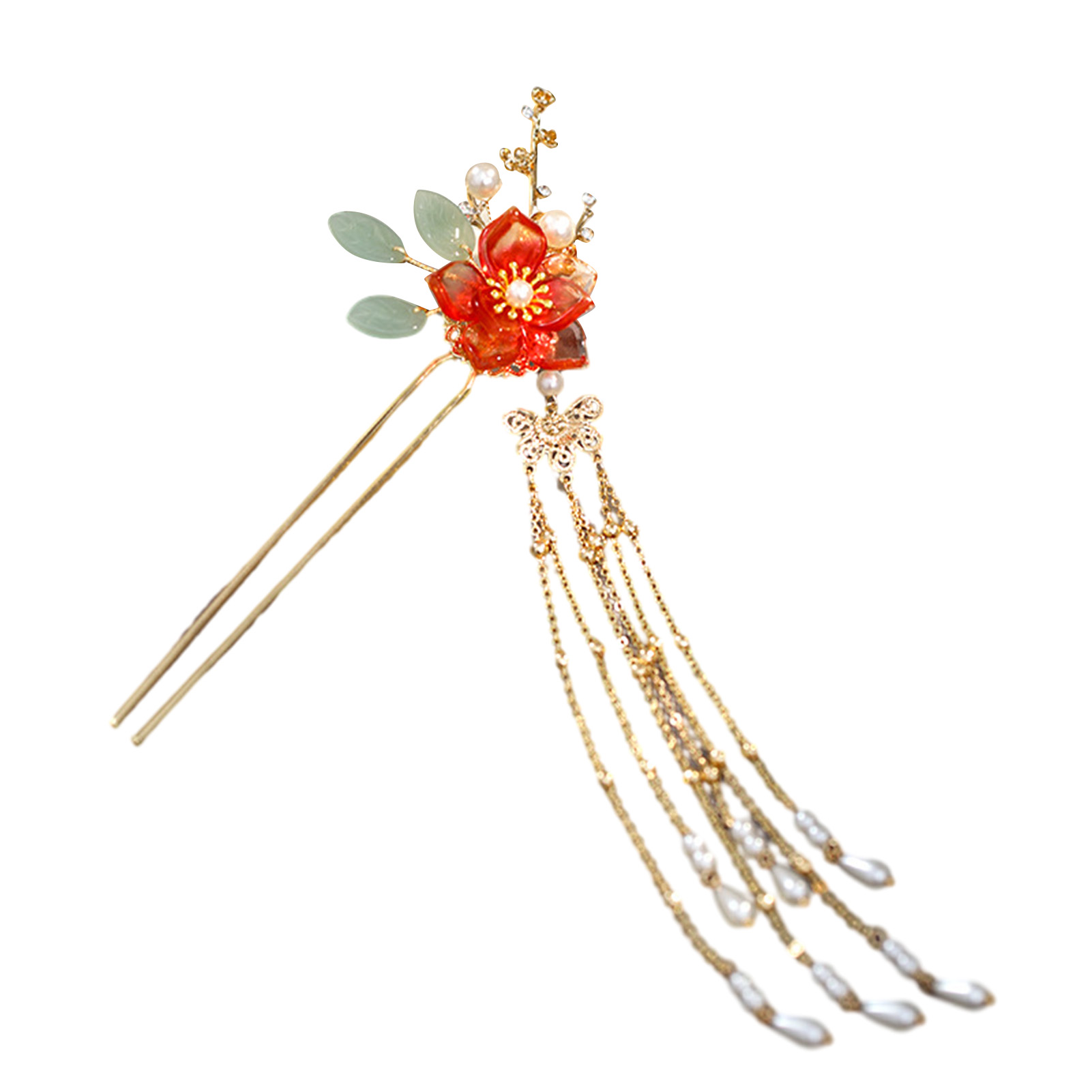 Women's Hair Stick Traditional - Women Accessories Shop ulasan dan harga