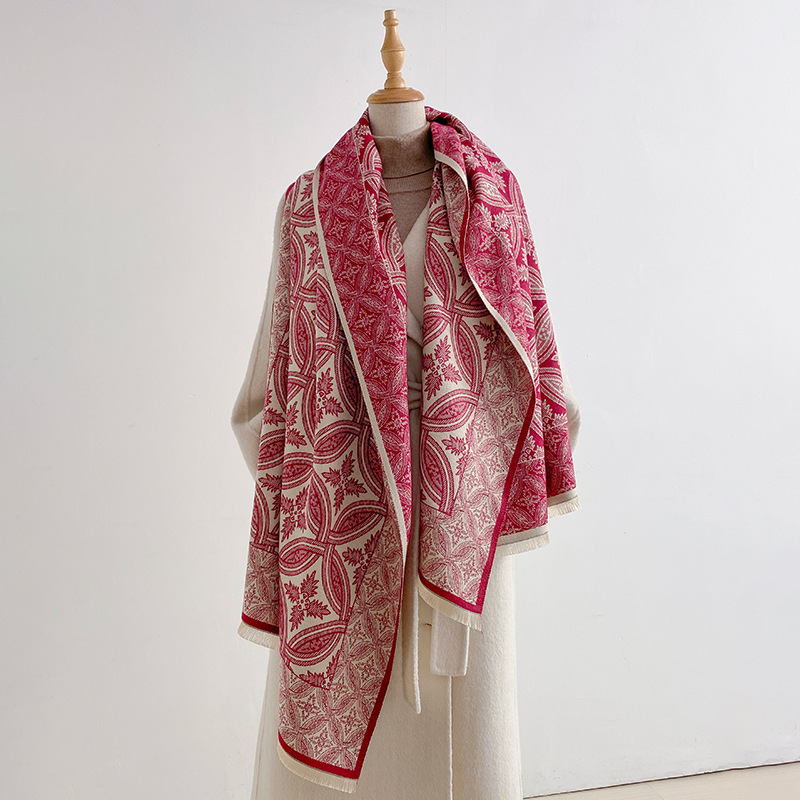 Korean Style Coin Print Double - Women'S Korean Accessories ulasan dan harga