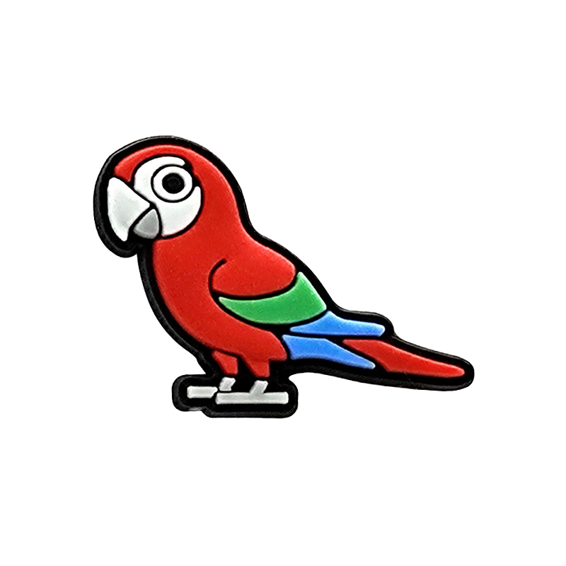 Bird Shoe Charms for Crocs Acc - Women'S Accessories For Crocs ulasan dan harga