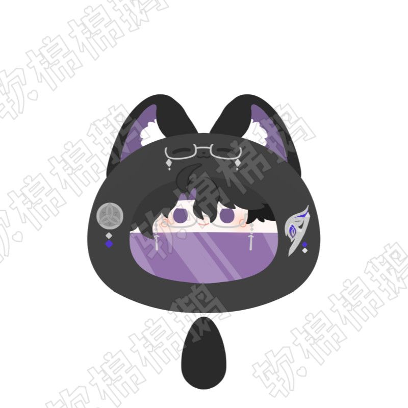 Anime Genshin Impact Regrator  - Women'S Anime Accessories ulasan dan harga