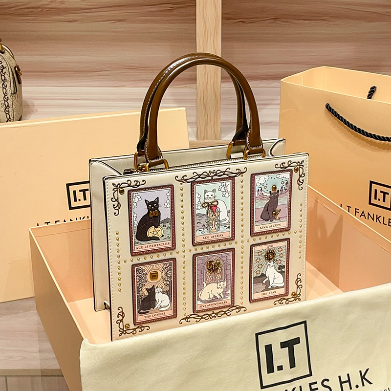 2026 New Hong Kong Genuine Lea - Women Accessories Business ulasan dan harga