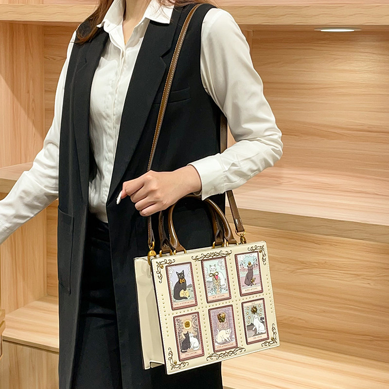 2026 New Hong Kong Genuine Lea - Women Accessories Business ulasan dan harga