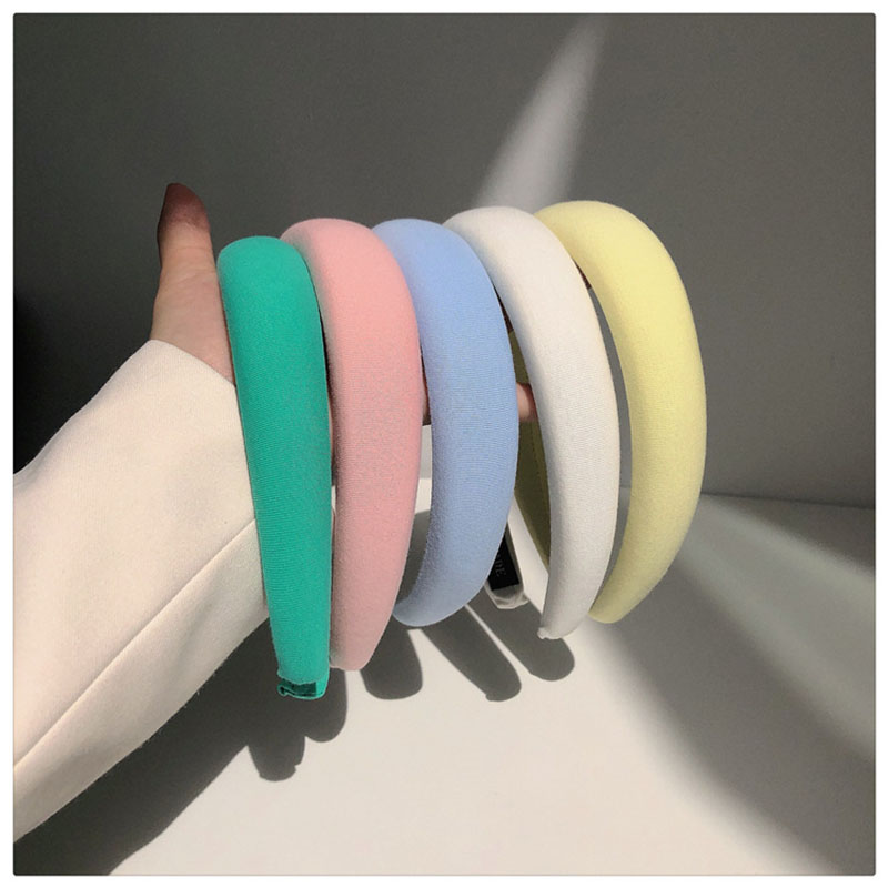 Fashion Wide Summer Soft Spong - Women'S Accessories Go Outdoors ulasan dan harga