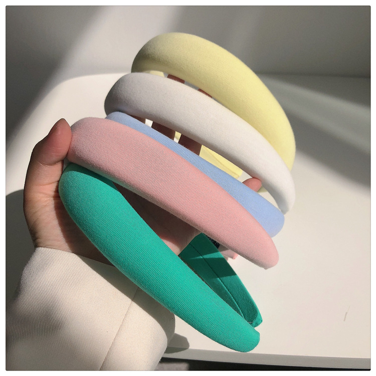 Fashion Wide Summer Soft Spong - Women'S Accessories Go Outdoors ulasan dan harga