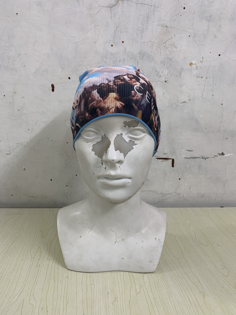 Slouchy Beanie Hat Streetwear  - Women'S Accessories Go Outdoors ulasan dan harga