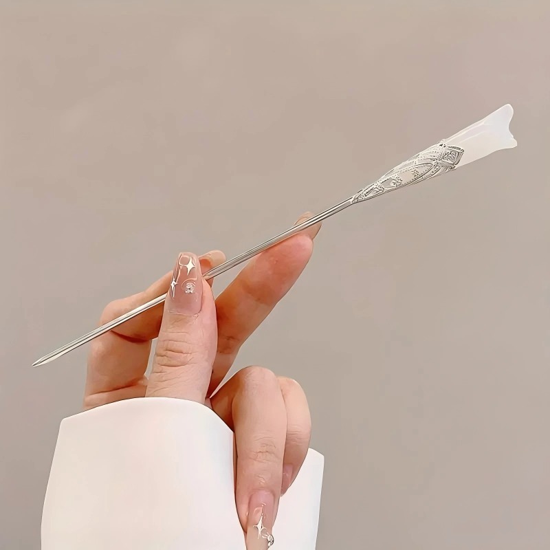 1/6pcs Elegant Chinese Style T - Women Accessories Shop ulasan dan harga
