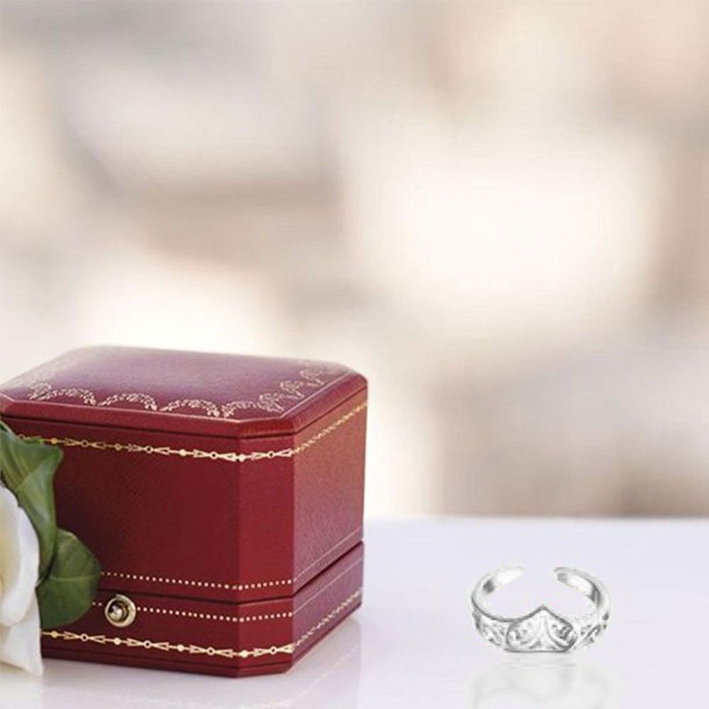 Alloy Beach Foot Accessories L - Women'S Korean Accessories ulasan dan harga