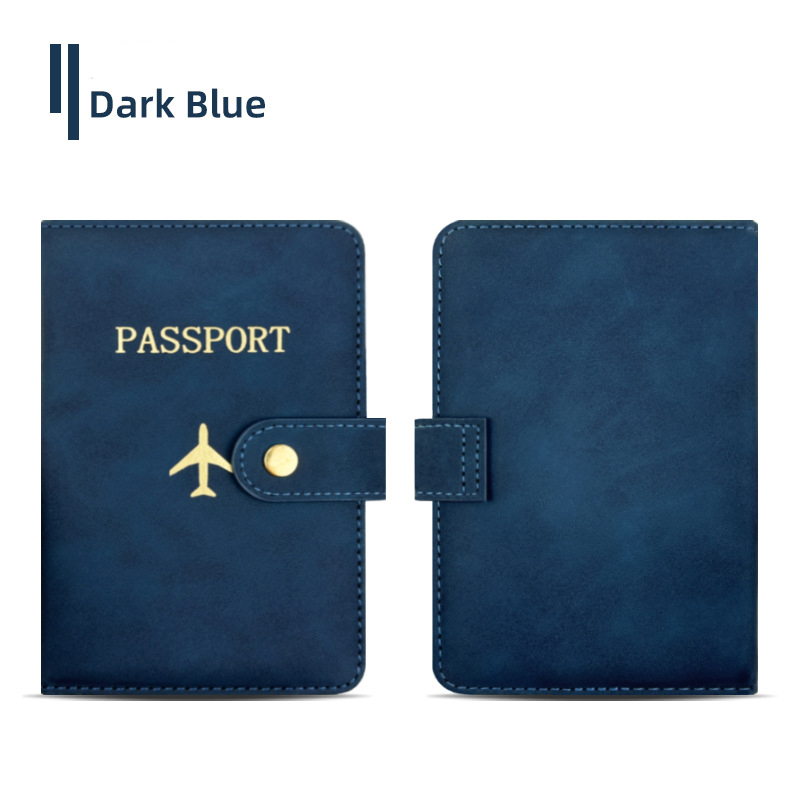 Personalize Name Travel Passpo - Women Accessories Business ulasan dan harga