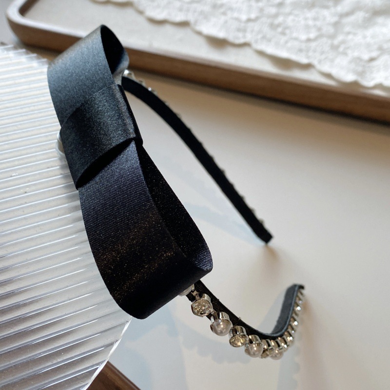 Korean Fashion Hairband Cloth  - Women'S Accessories Go Outdoors ulasan dan harga