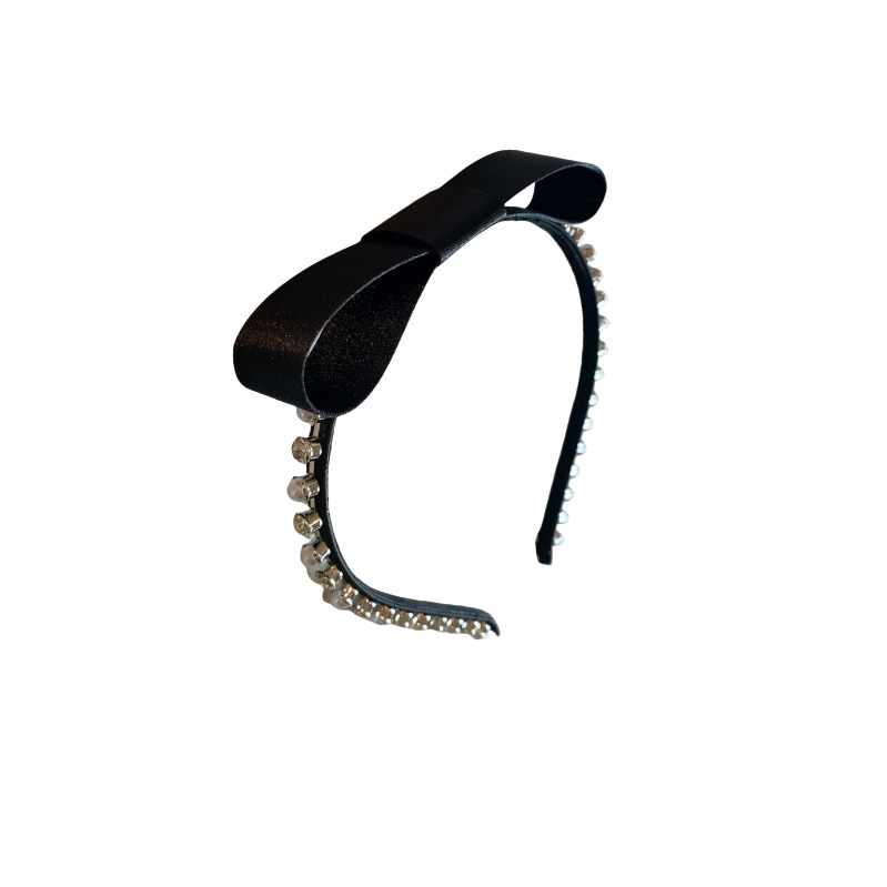 Korean Fashion Hairband Cloth  - Women'S Accessories Go Outdoors ulasan dan harga