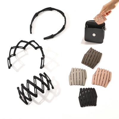 The new fashion foldable headb - Women'S Accessories Go Outdoors ulasan dan harga