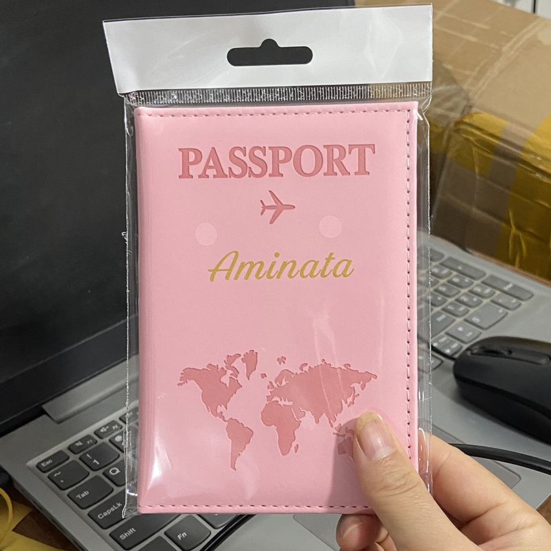 Custom Gold Color Name on Pass - Women Accessories Business ulasan dan harga