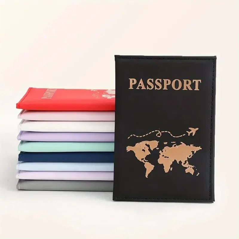 Passport Waterproof Cover Bag  - Women Accessories Business ulasan dan harga
