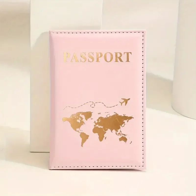 Passport Waterproof Cover Bag  - Women Accessories Business ulasan dan harga