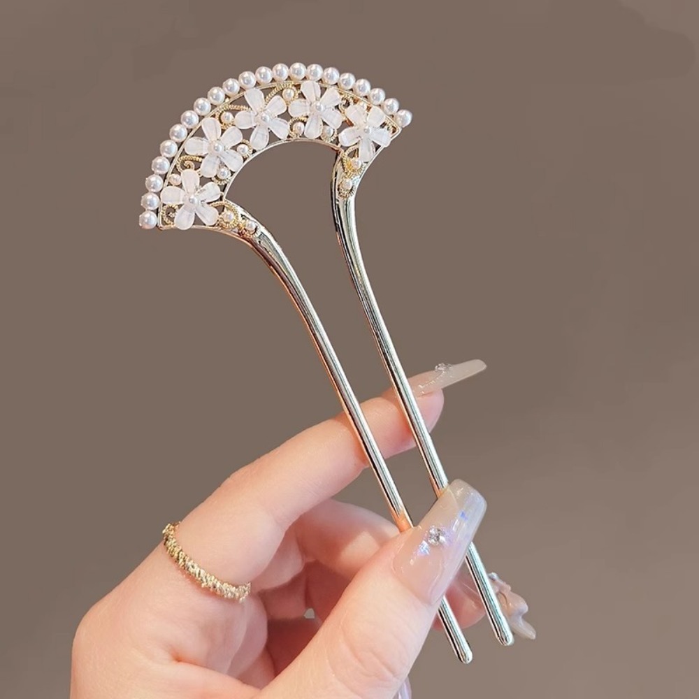 1pc Exquisite Fashion Elegant  - Women Accessories Shop ulasan dan harga