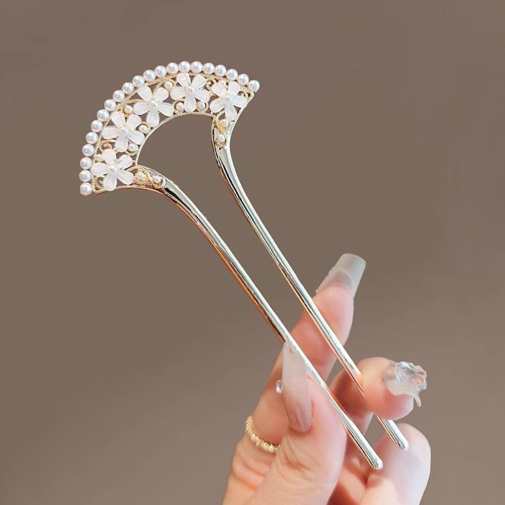 1pc Exquisite Fashion Elegant  - Women Accessories Shop ulasan dan harga