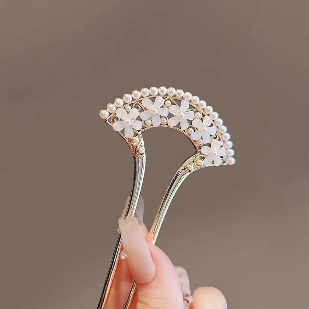 1pc Exquisite Fashion Elegant  - Women Accessories Shop ulasan dan harga