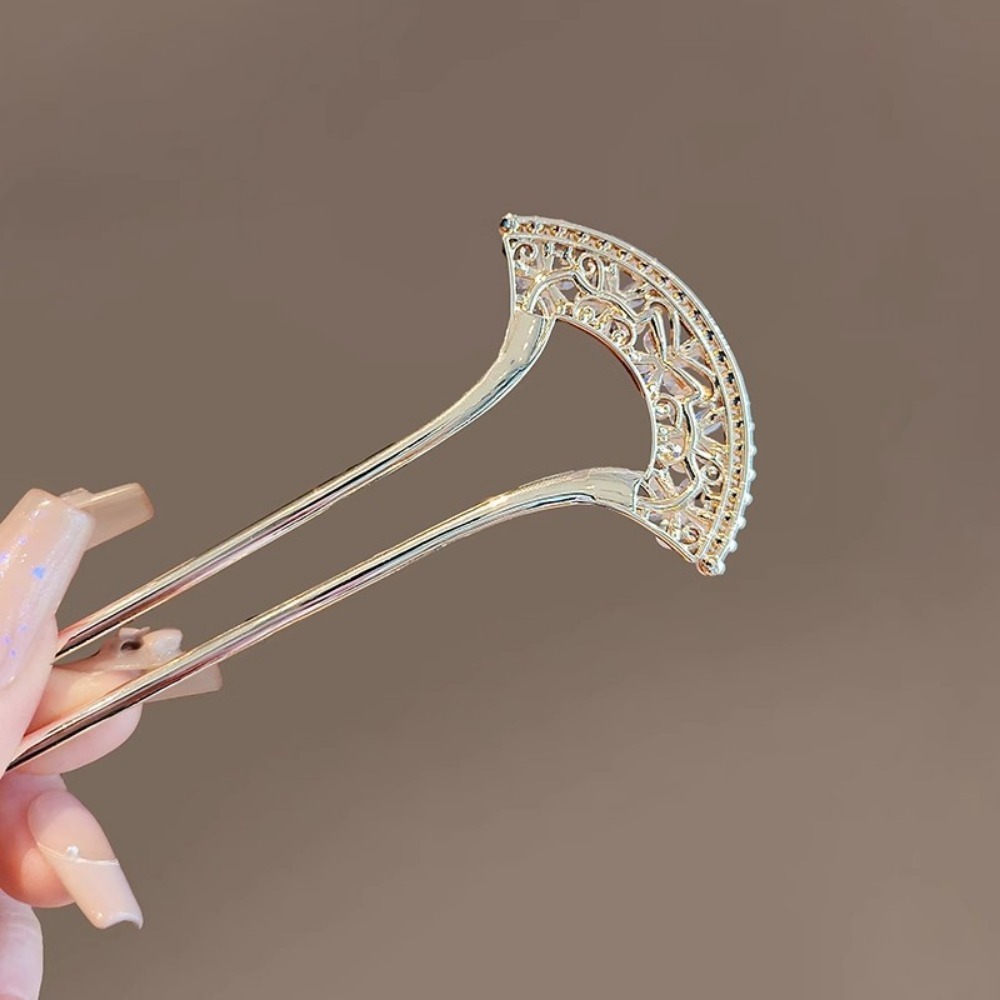 1pc Exquisite Fashion Elegant  - Women Accessories Shop ulasan dan harga