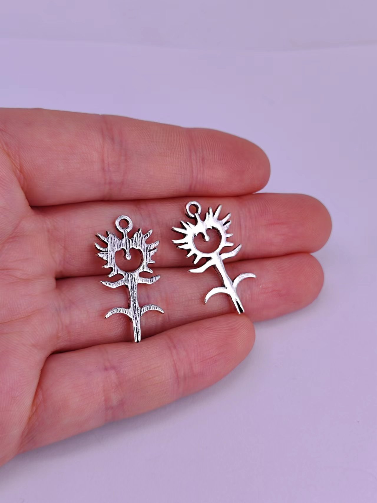 5pcs Gothic Judas Priest Saint - Women Juda Accessories ulasan dan harga