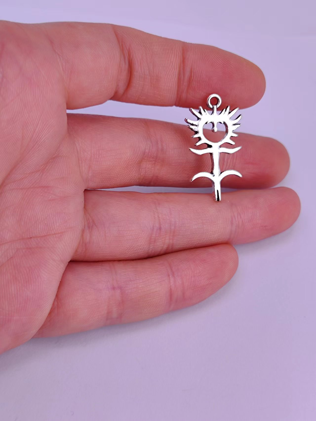 5pcs Gothic Judas Priest Saint - Women Juda Accessories ulasan dan harga