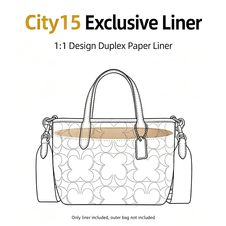 Bag Organizer Insert For city1 - Women Accessories Shop ulasan dan harga