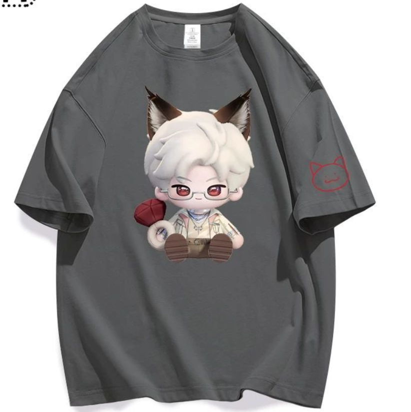 Love and Deepspace Sylus short - Women'S Anime Accessories ulasan dan harga
