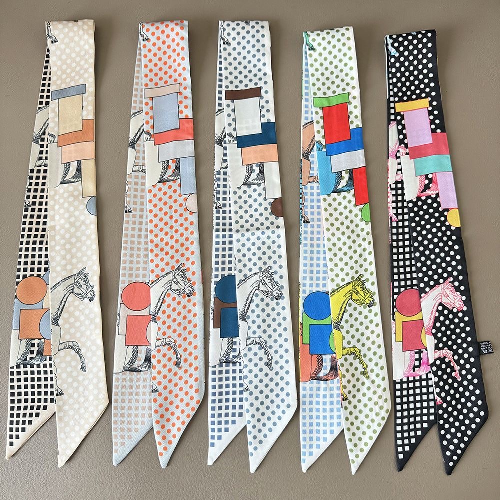 1PC Korean Style New Polka Dot - Women'S Korean Accessories ulasan dan harga
