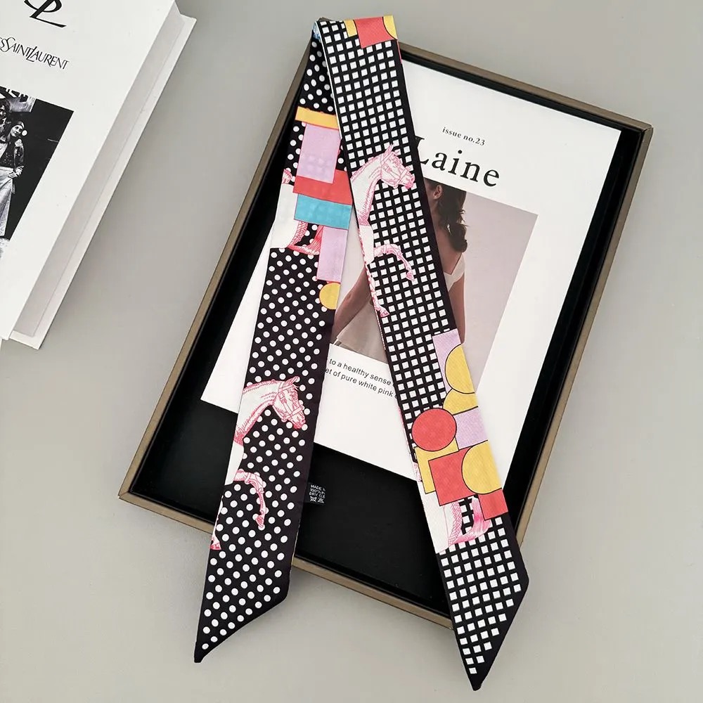 1PC Korean Style New Polka Dot - Women'S Korean Accessories ulasan dan harga