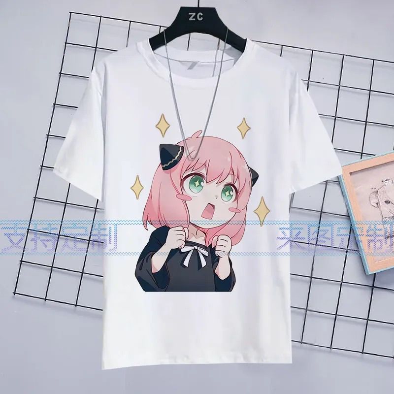 SPY×FAMILY Anime Anya Forger P - Women'S Anime Accessories ulasan dan harga