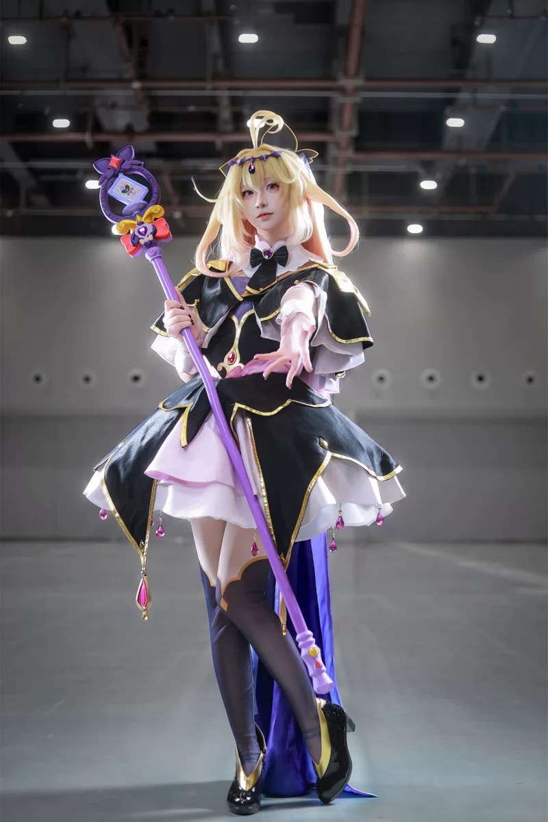 Star Detective Precure ! Moria - Women'S Anime Accessories ulasan dan harga