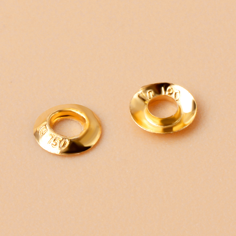 DIY Acessories Fine Jewelry Ge - Women'S Yellow Accessories ulasan dan harga