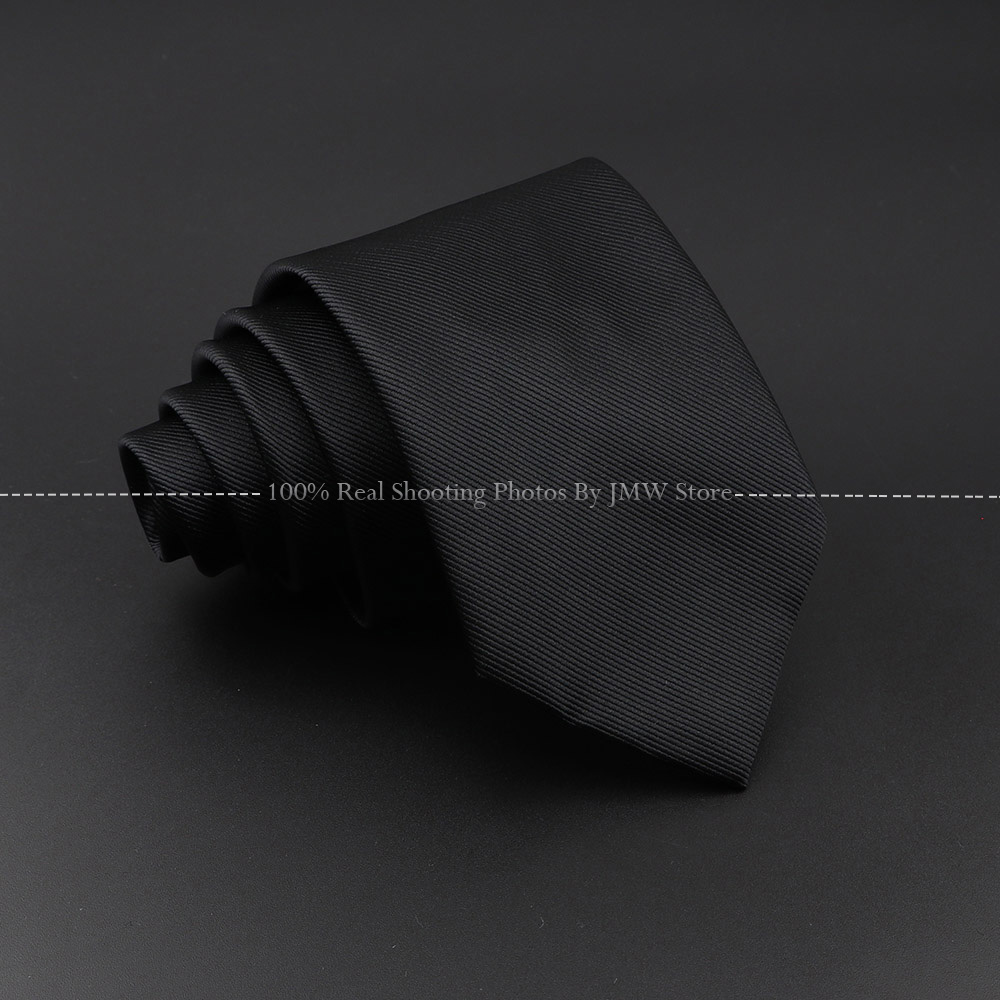 New Design Wedding Men Tie Bla - Women Accessories Business ulasan dan harga