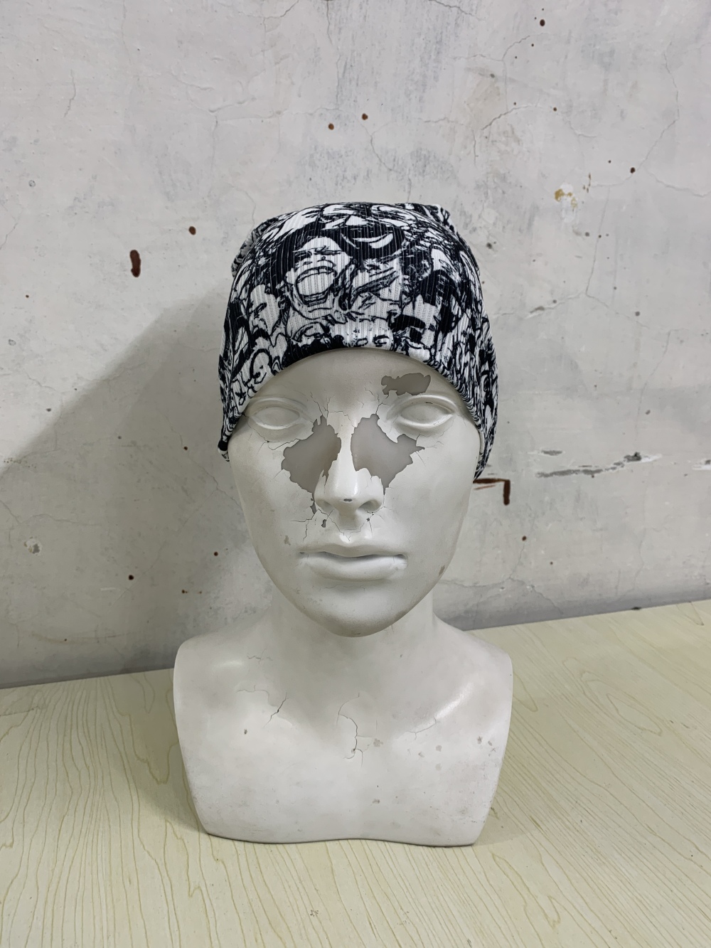 Casual Slouchy Beanie Skullcap - Women'S Accessories Go Outdoors ulasan dan harga