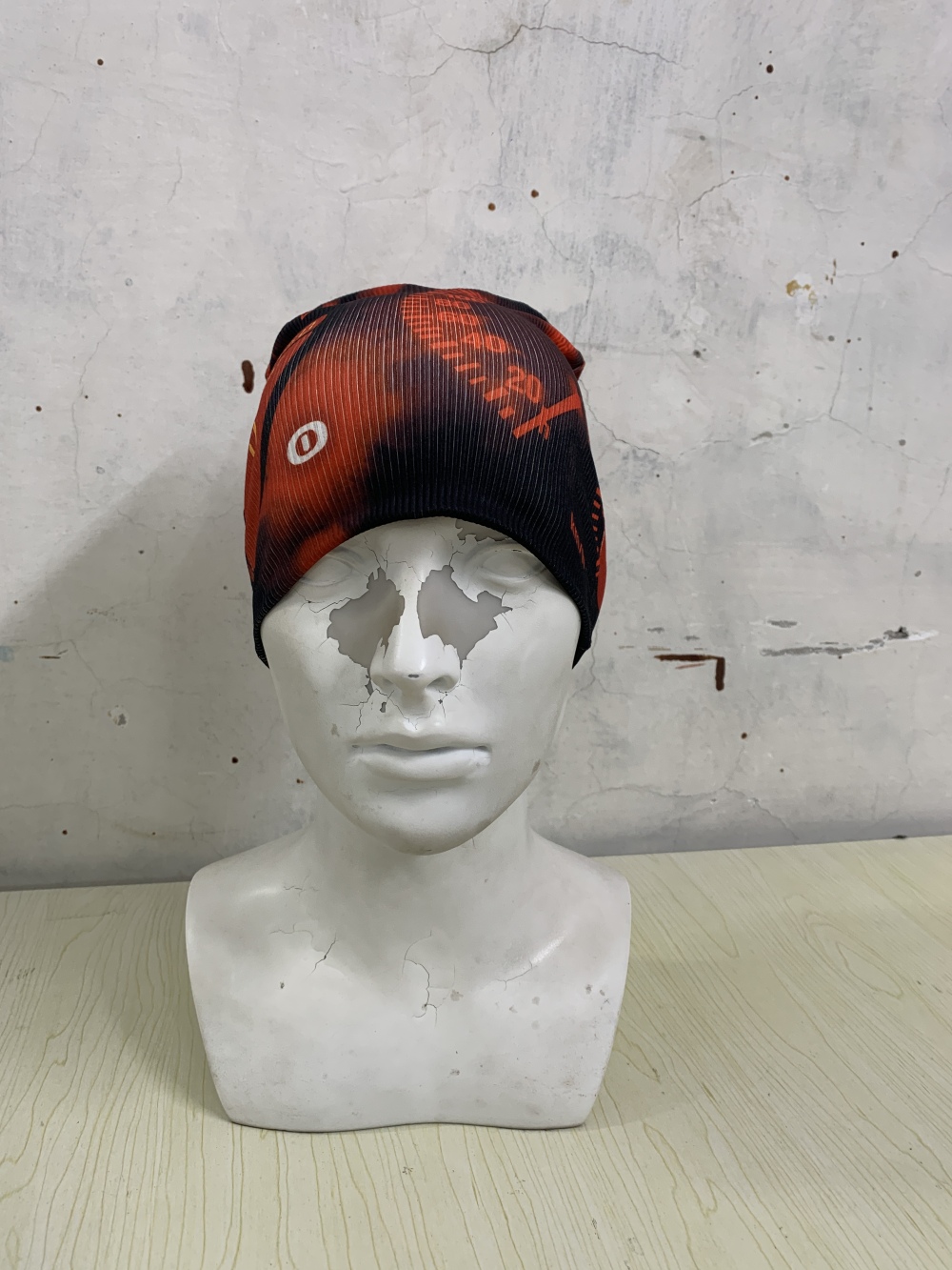 Slouchy Beanie Hat Casual Stre - Women'S Accessories Go Outdoors ulasan dan harga